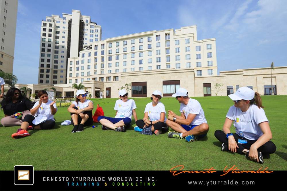Talleres de Cuerdas Bajas en Panamá | Ernesto Yturralde Worldwide Inc.