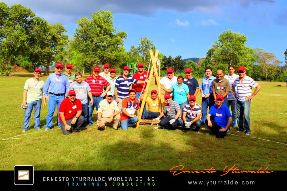 Talleres de Cuerdas Bajas en Panamá | Ernesto Yturralde Worldwide Inc.