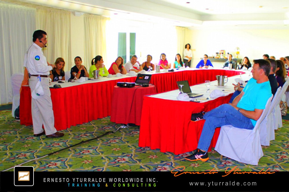 Talleres de Cuerdas Bajas en Panamá | Ernesto Yturralde Worldwide Inc.