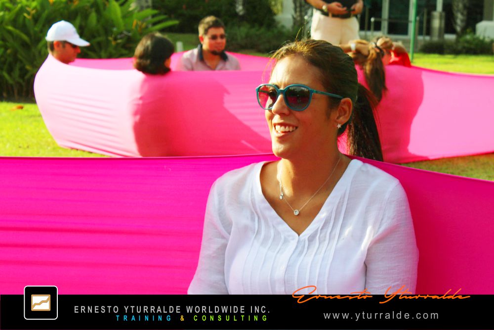Talleres de Cuerdas Bajas en Panamá | Ernesto Yturralde Worldwide Inc.