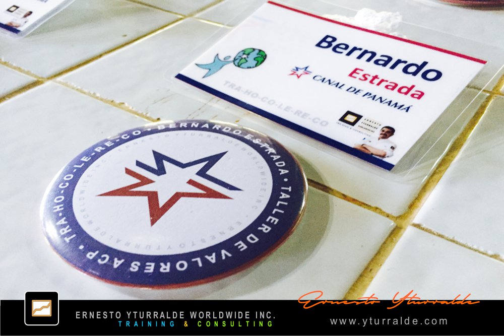 Talleres de Cuerdas Bajas en Panamá | Ernesto Yturralde Worldwide Inc.