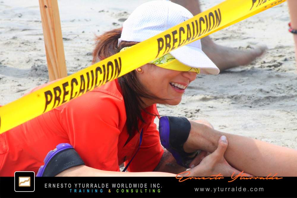 Talleres de Cuerdas Bajas en Panamá | Ernesto Yturralde Worldwide Inc.