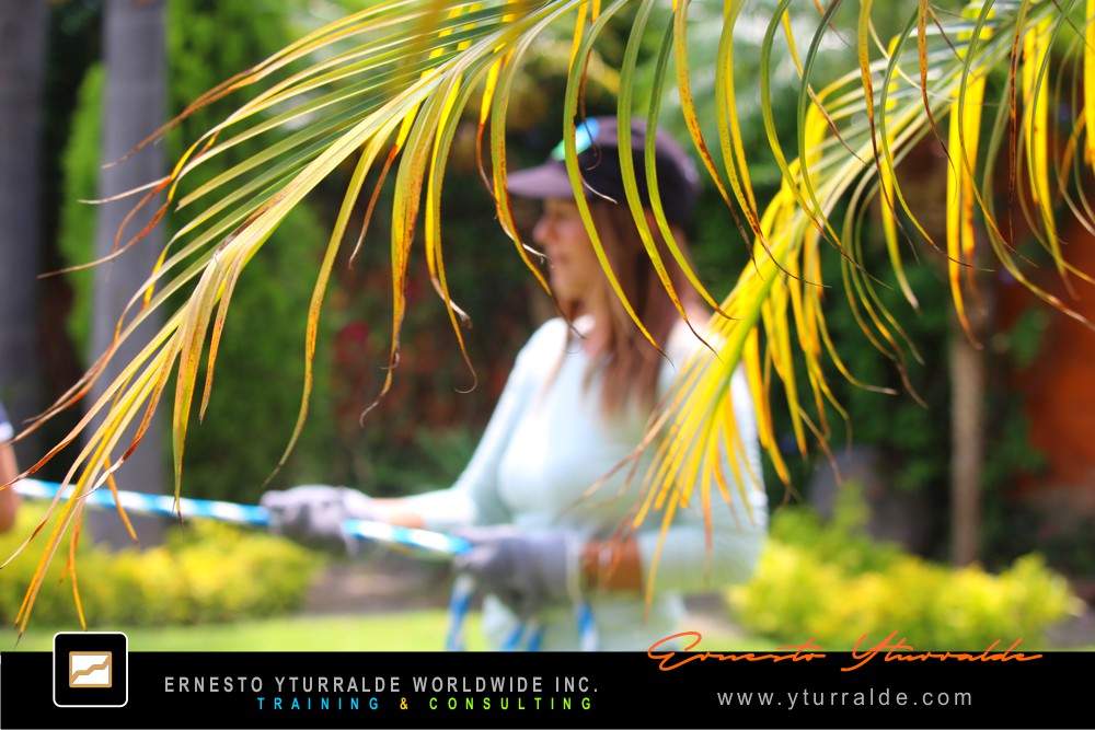 Talleres de Cuerdas Bajas en Panamá | Ernesto Yturralde Worldwide Inc.