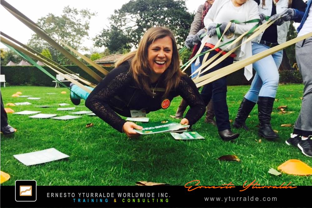 Talleres de Cuerdas Bajas en Panamá | Ernesto Yturralde Worldwide Inc.