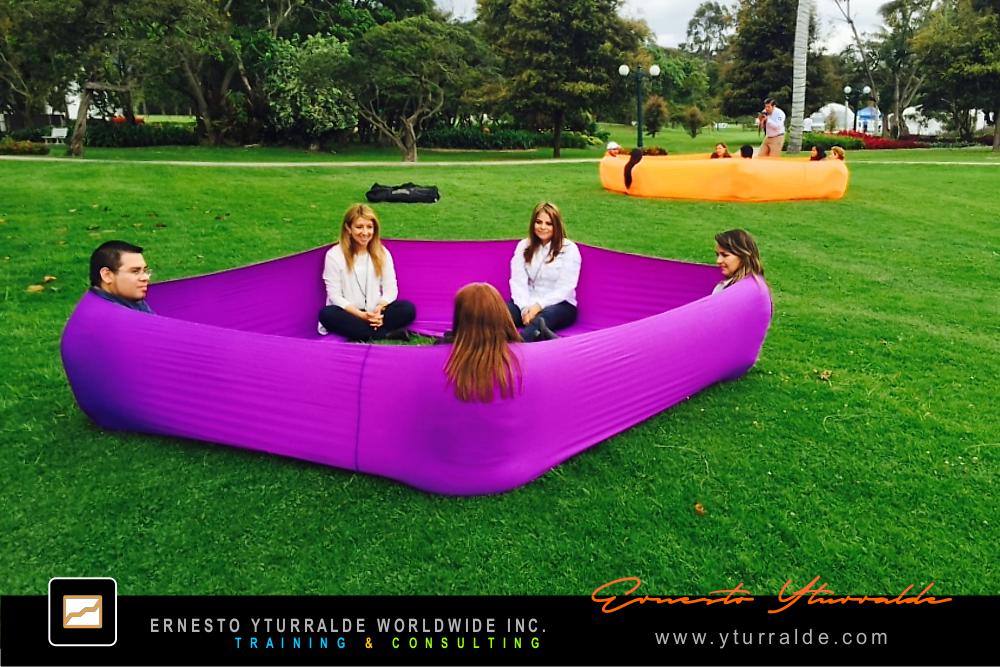 Talleres de Cuerdas Bajas en Panamá | Ernesto Yturralde Worldwide Inc.