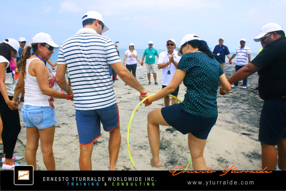 Talleres de Cuerdas Bajas en Panamá | Ernesto Yturralde Worldwide Inc.